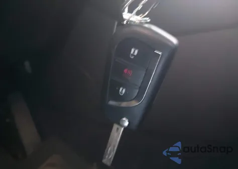 2019 Toyota Rav4 Le z USA, uszkodzony, nr VIN JTMF1RFV8KD512177